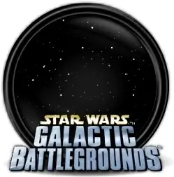 Star Wars Galactic Battlegrounds 1
