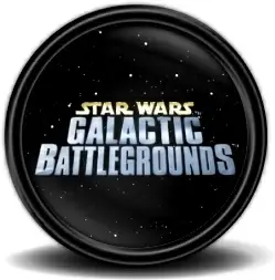Star Wars Galactic Battlegrounds 2