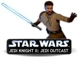 Star Wars Jedi Knight 2 Jedi Outcast 2