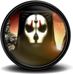 Star Wars KotR II The Sith Lords 3
