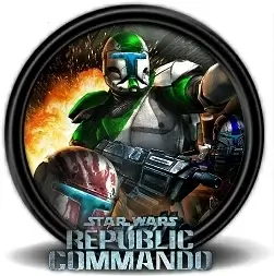 Star Wars Republic Commando 3