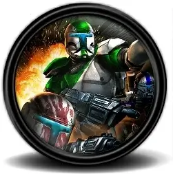 Star Wars Republic Commando 5
