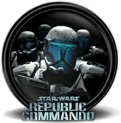 Star Wars Republic Commando 6