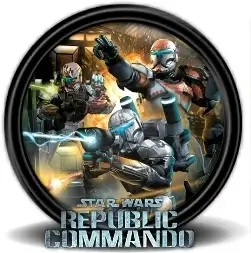 Star Wars Republic Commando 9