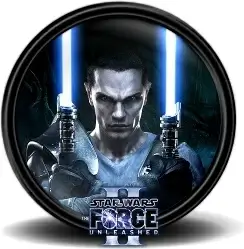Star Wars The Force Unleashed 2 5