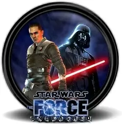Star Wars The Force Unleashed 4