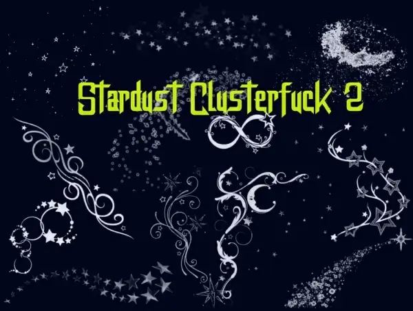 stardust clusterfuck 2