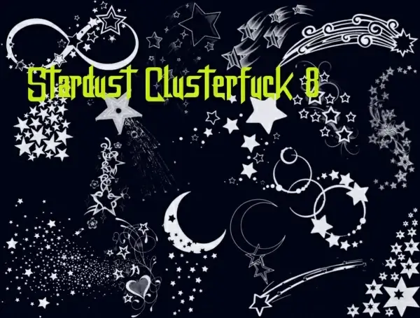 stardust clusterfuck 8