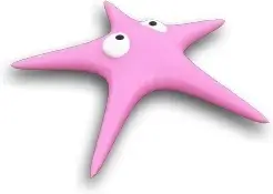 StarfishPorcelaine