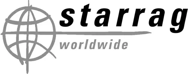 starrag worldwide