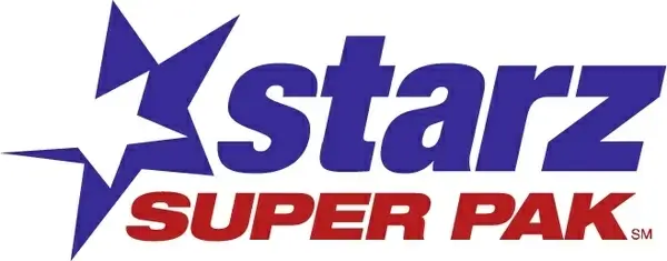 starz super pak