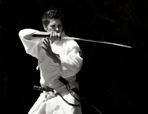 steel blade