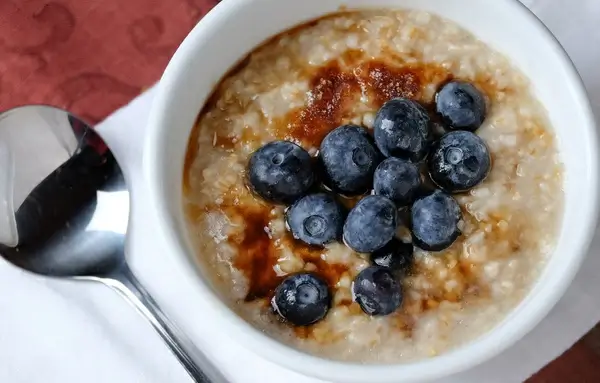 steel cut oats