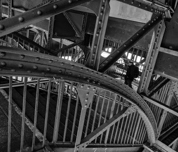 steel streets