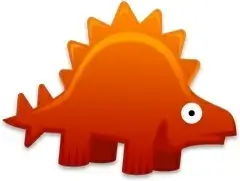 Stegosaurus