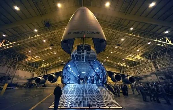 stewart air national guard base new york aircraft