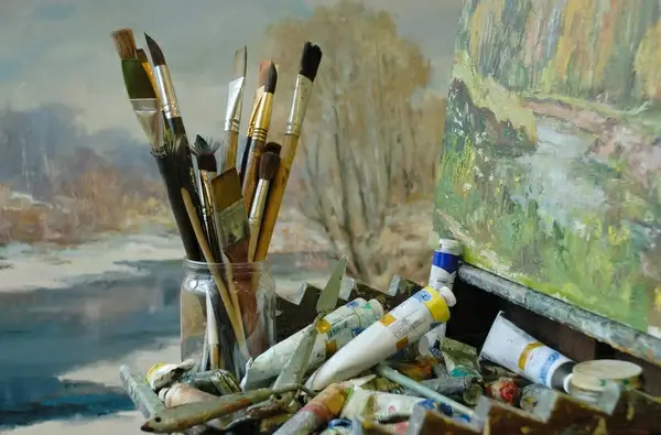 still life