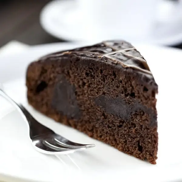 stock photo of chocolate bread highdefinition picture
