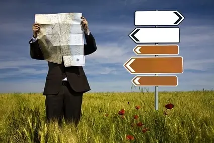 stock photo of travel journey 5