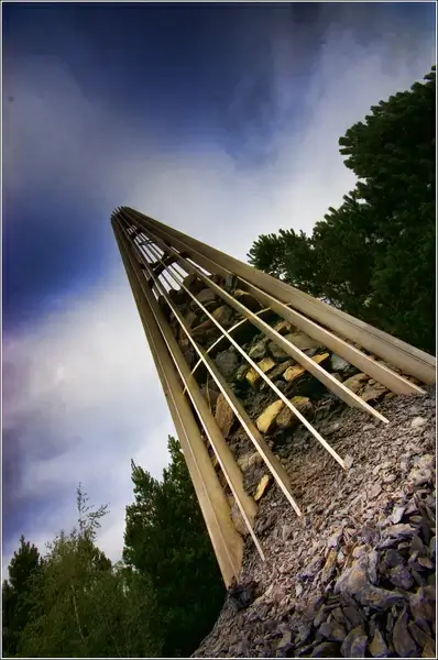 stone and steel