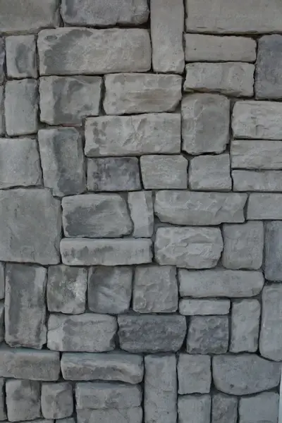 stone block wall background