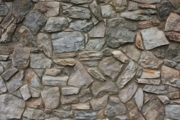 stone wall background