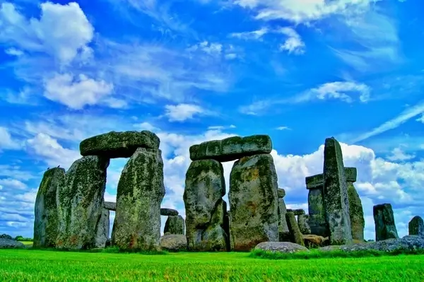 stonehenge england monument