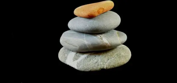 stones