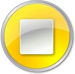 Stop Normal Yellow