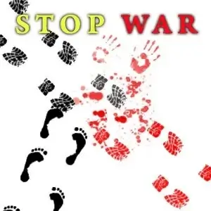 Stop War