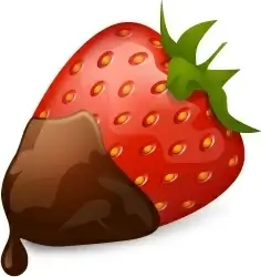 Strawberry Chocolate