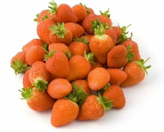 strawberry mountain