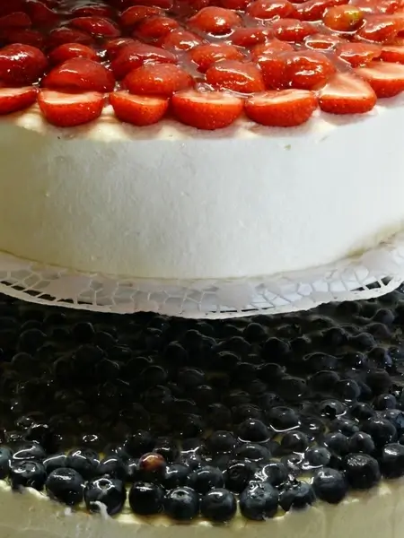 strawberry pie strawberry cake strawberries