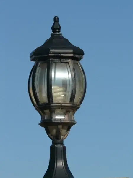 street lamp lantern historic street lighting