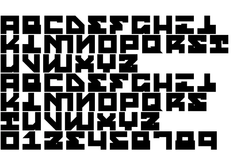 Street Stencil Font in truetype .ttf opentype .otf format free and easy ...
