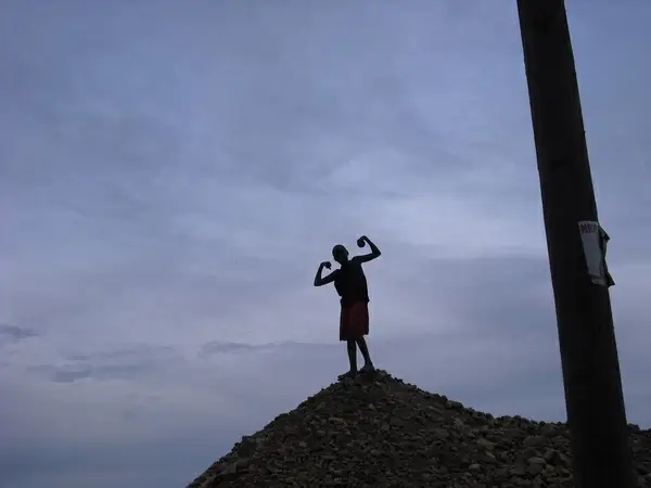 strength