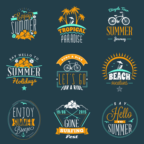 Summer Clothes Vector Art, Icons, and Graphics for Free Download