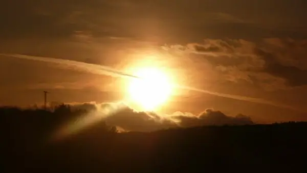 sun