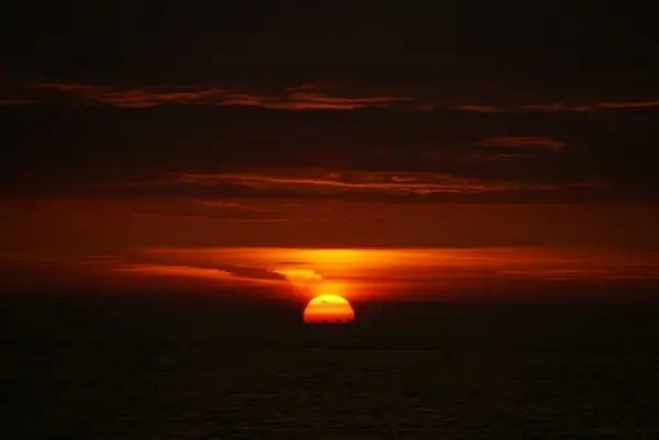 sun beach zandvoort