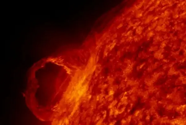 sun solar flare sunlight