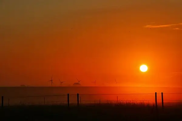 sunrise