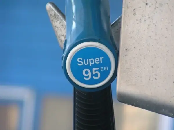 super 95 e10