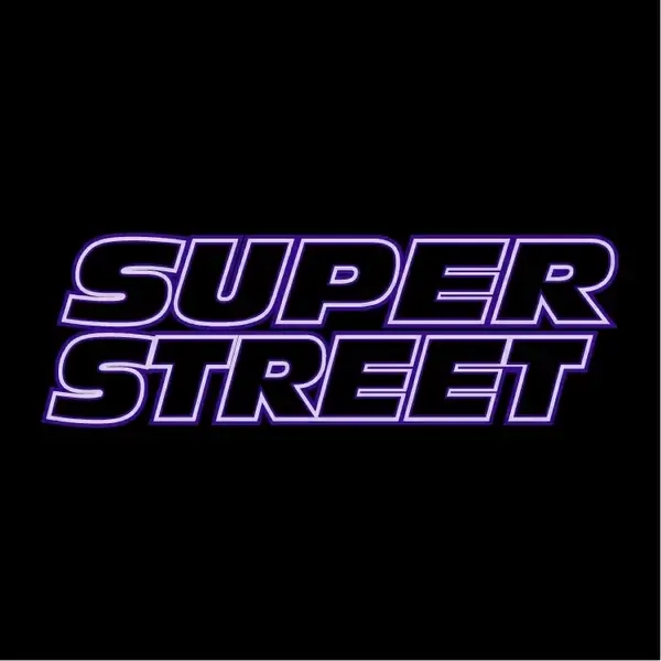 super street