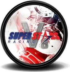 Superstars V8 Racing 2
