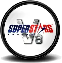 Superstars V8 Racing 3