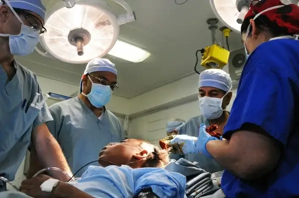 surgery hospital sanjay gupta