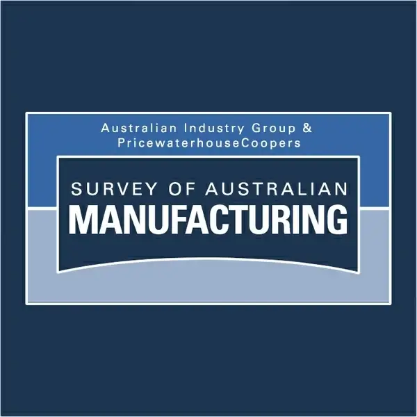 survey of australian manufacturing
