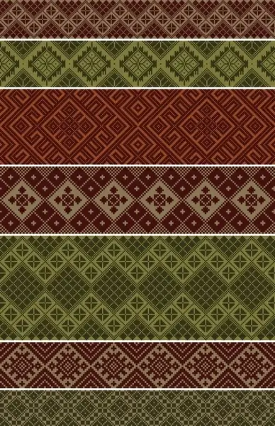 fabric pattern templates classic traditional symmetric repeating decor