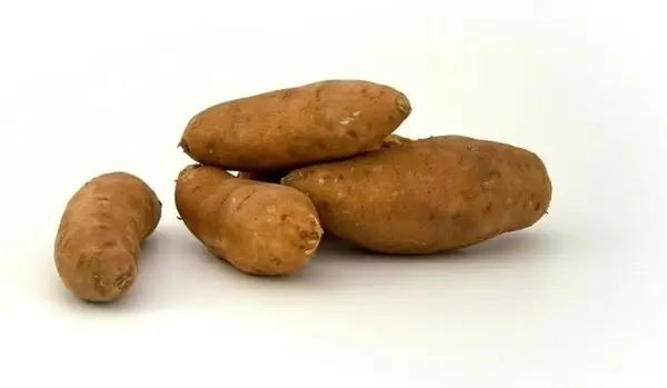 sweet potatoes