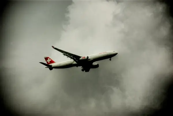 swiss air